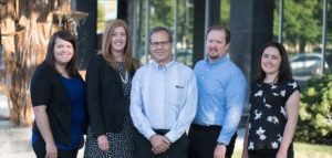 Encore Benefits Team