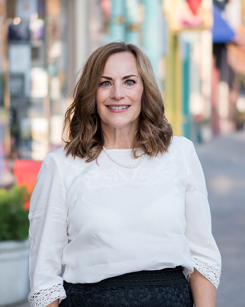 Jeanie Miller
