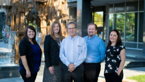 Encore Benefits Team